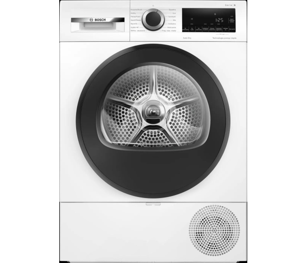 Bosch WQG241ALPL - 1323597 - zdjęcie